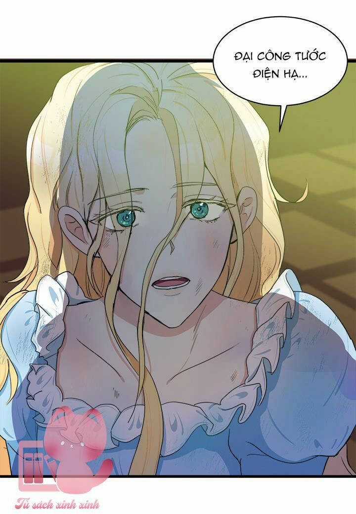 Ác Nữ Trùng Sinh - Chapter 23 - Trang 34