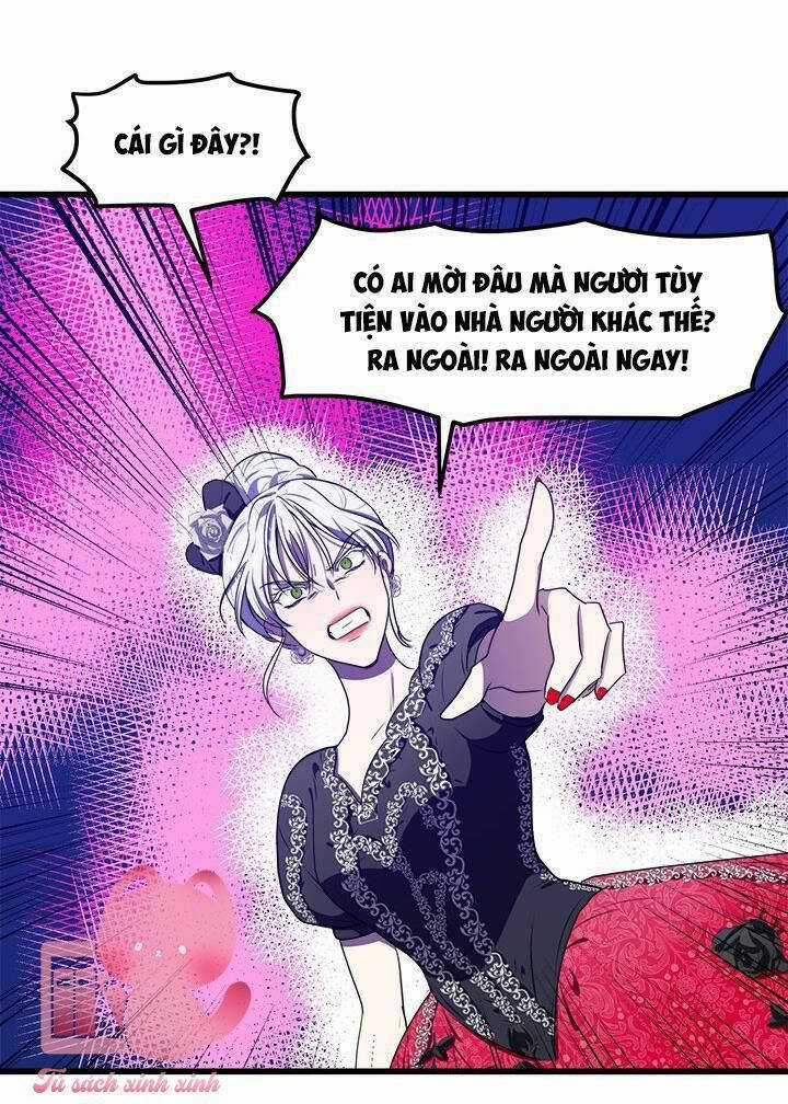 Ác Nữ Trùng Sinh - Chapter 23 - Trang 35