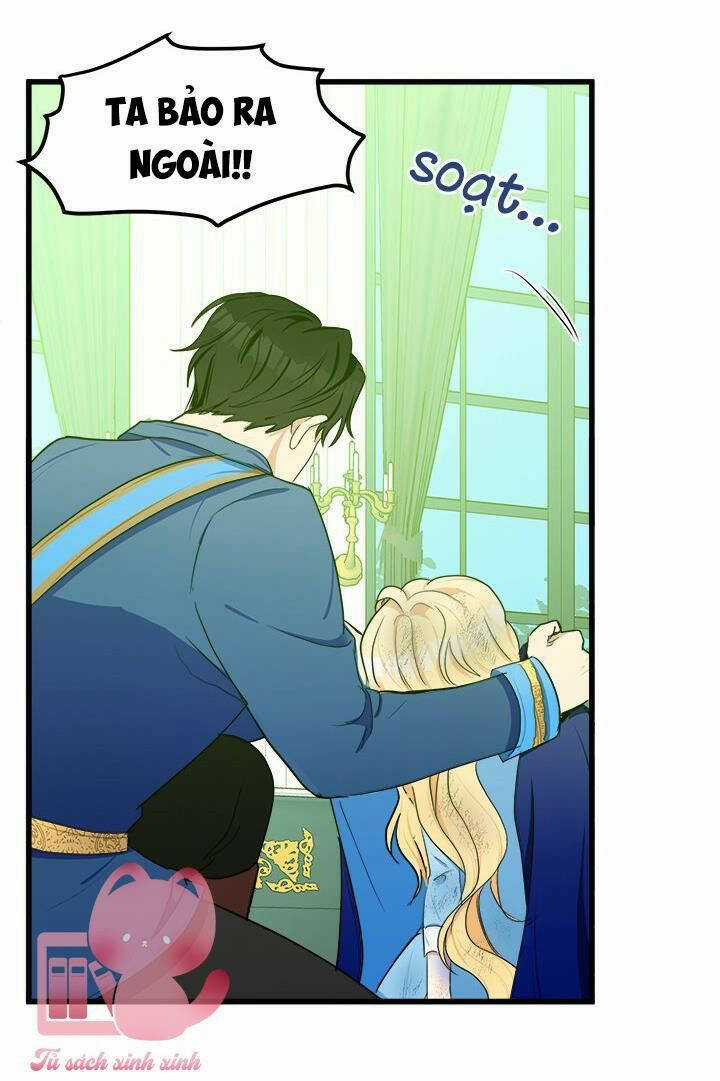 Ác Nữ Trùng Sinh - Chapter 23 - Trang 36