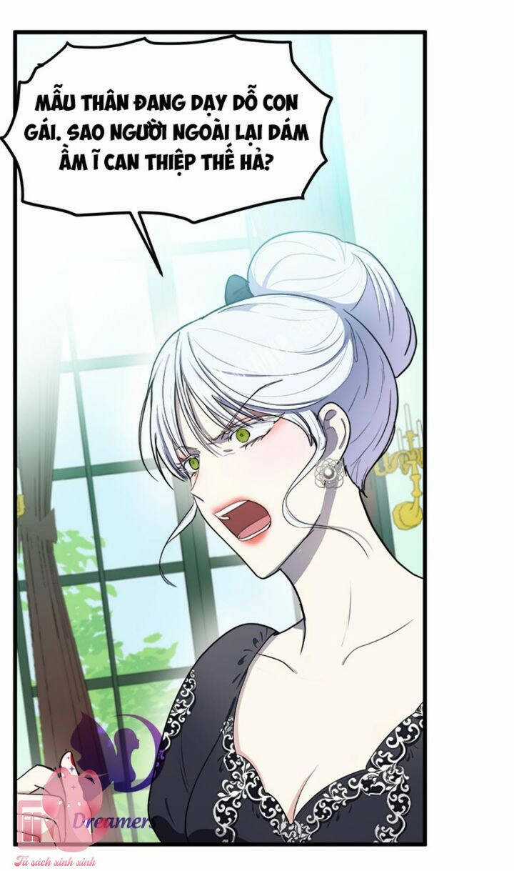 Ác Nữ Trùng Sinh - Chapter 23 - Trang 38