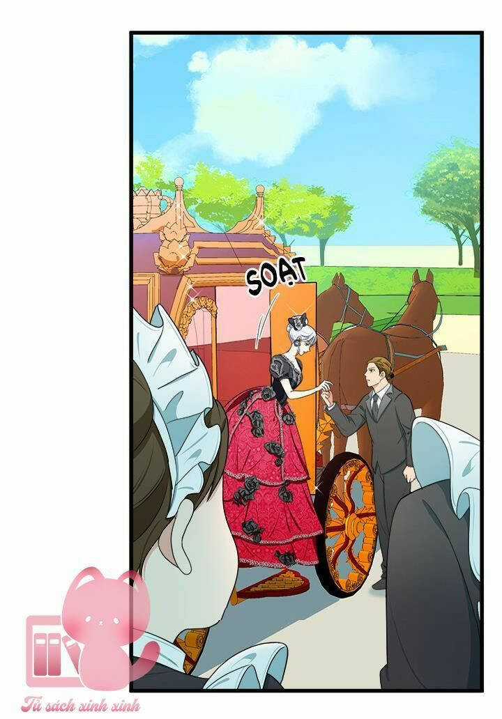 Ác Nữ Trùng Sinh - Chapter 23 - Trang 5