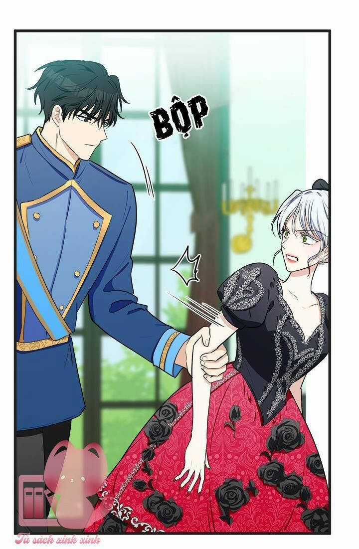 Ác Nữ Trùng Sinh - Chapter 23 - Trang 41