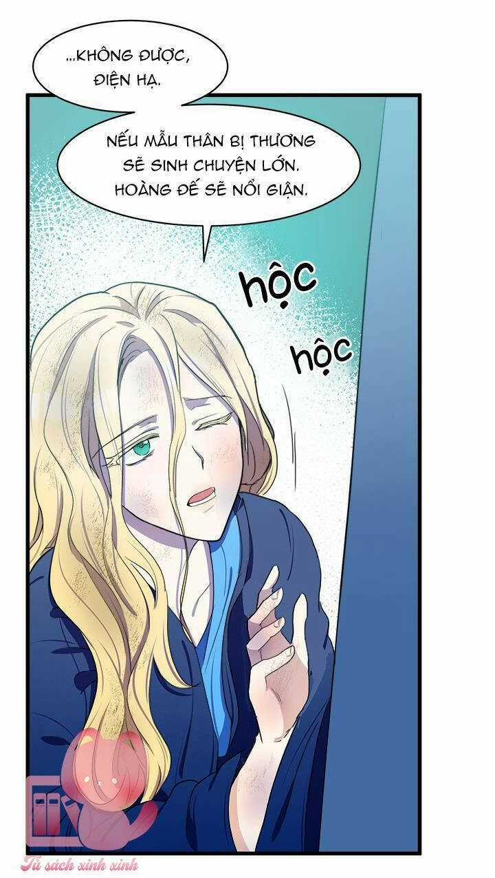 Ác Nữ Trùng Sinh - Chapter 23 - Trang 43