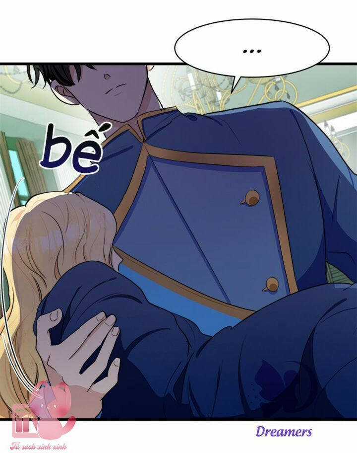 Ác Nữ Trùng Sinh - Chapter 23 - Trang 44