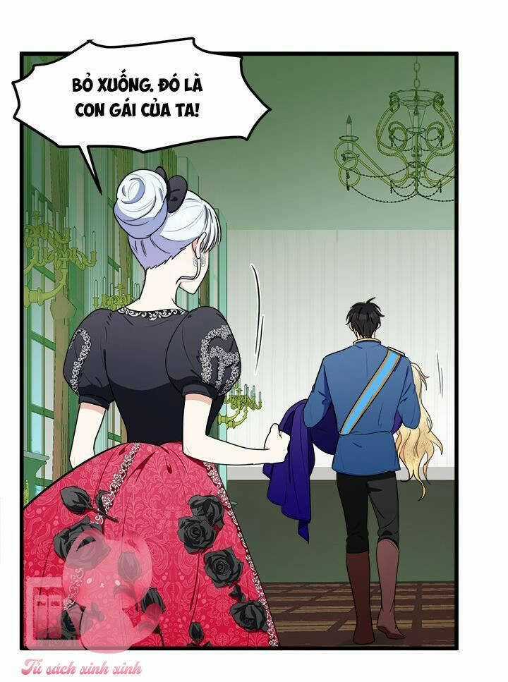 Ác Nữ Trùng Sinh - Chapter 23 - Trang 46