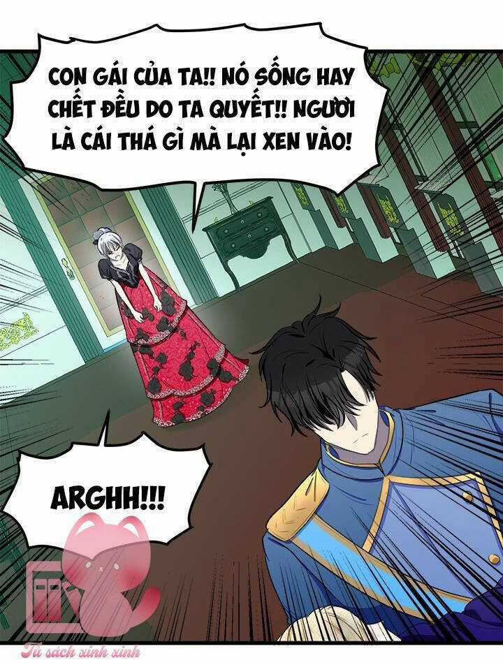 Ác Nữ Trùng Sinh - Chapter 23 - Trang 49