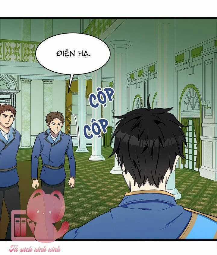 Ác Nữ Trùng Sinh - Chapter 23 - Trang 50