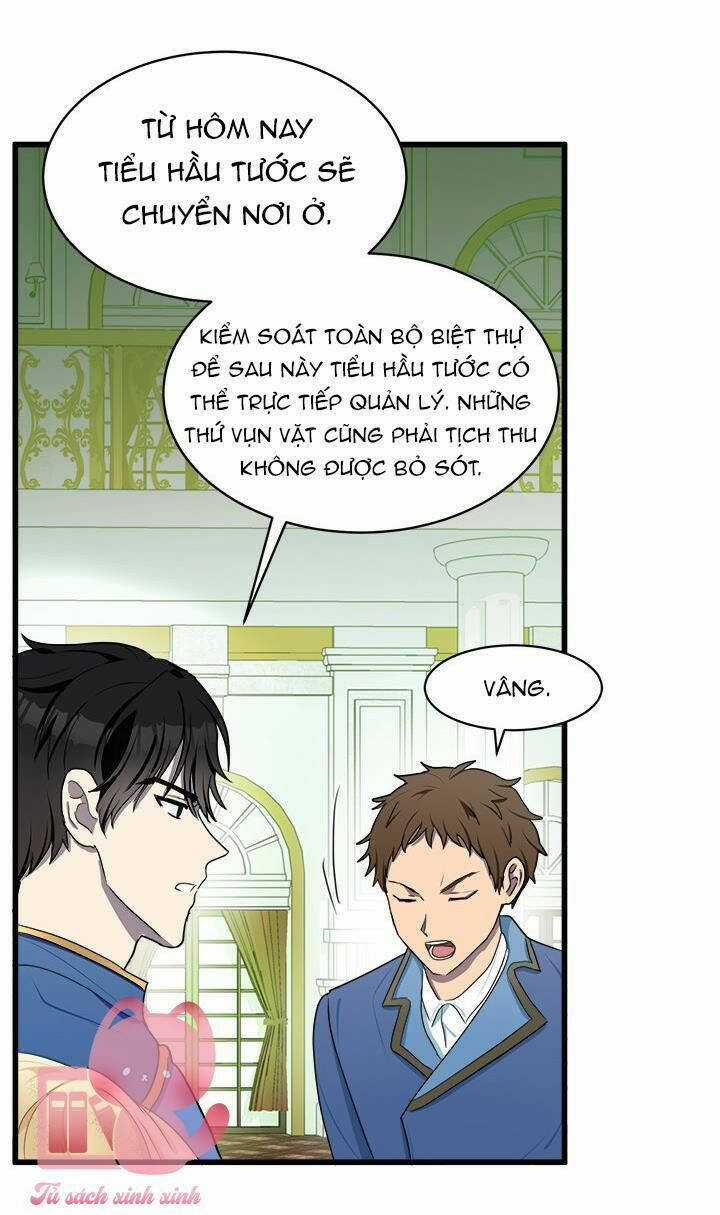 Ác Nữ Trùng Sinh - Chapter 23 - Trang 51