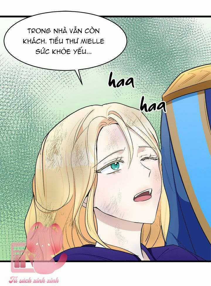 Ác Nữ Trùng Sinh - Chapter 23 - Trang 53