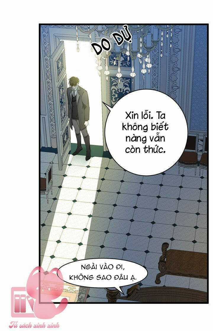 Ác Nữ Trùng Sinh - Chapter 23 - Trang 61