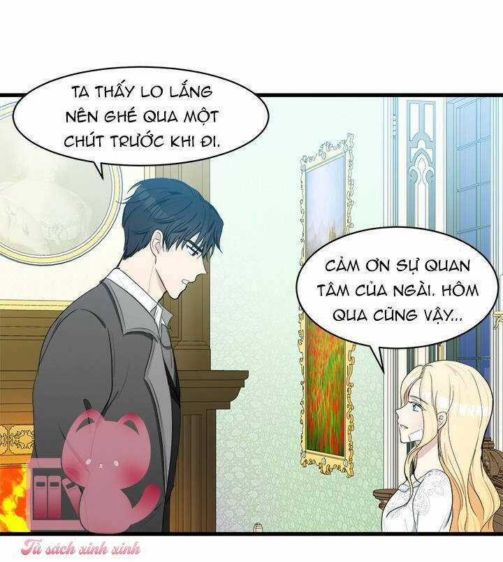 Ác Nữ Trùng Sinh - Chapter 23 - Trang 63