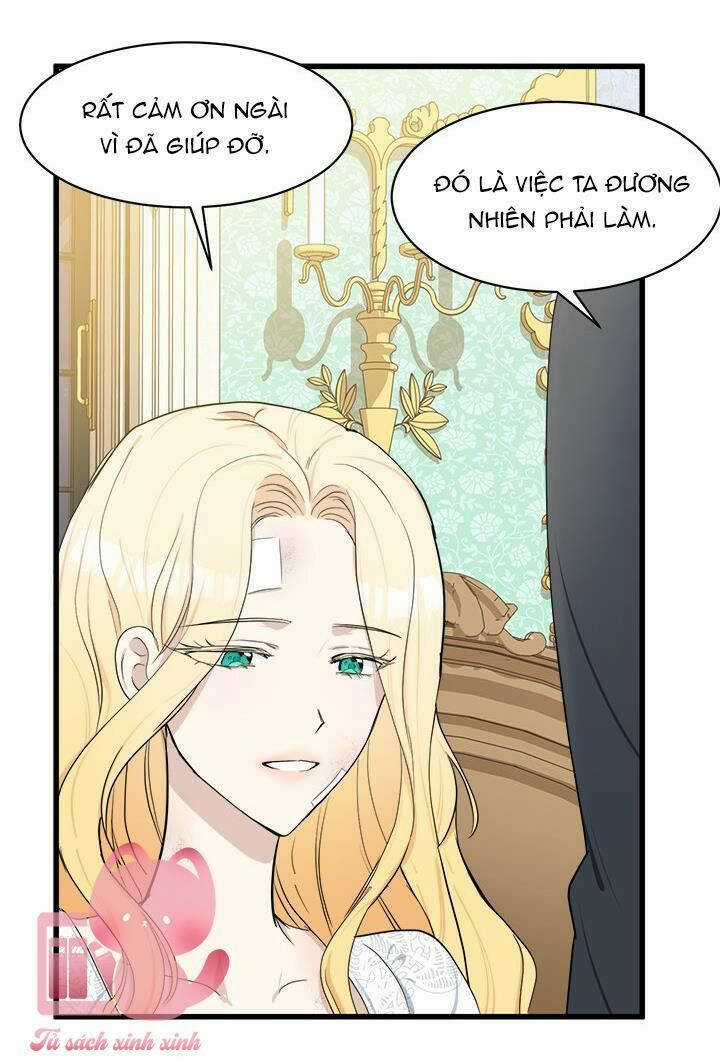 Ác Nữ Trùng Sinh - Chapter 23 - Trang 64