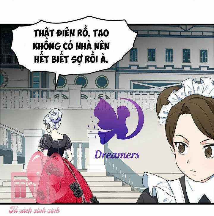 Ác Nữ Trùng Sinh - Chapter 23 - Trang 8