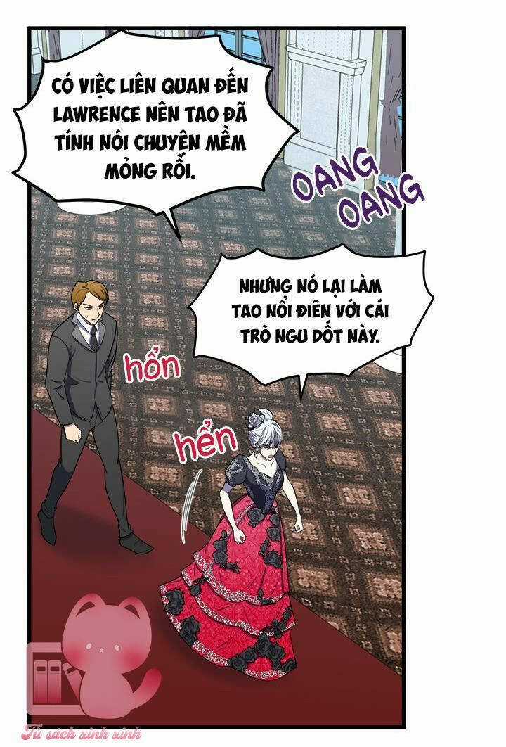 Ác Nữ Trùng Sinh - Chapter 23 - Trang 9