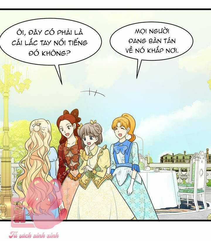 Ác Nữ Trùng Sinh - Chapter 23 - Trang 10