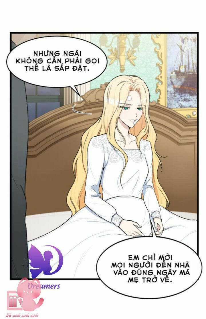 Ác Nữ Trùng Sinh - Chapter 24 - Trang 12