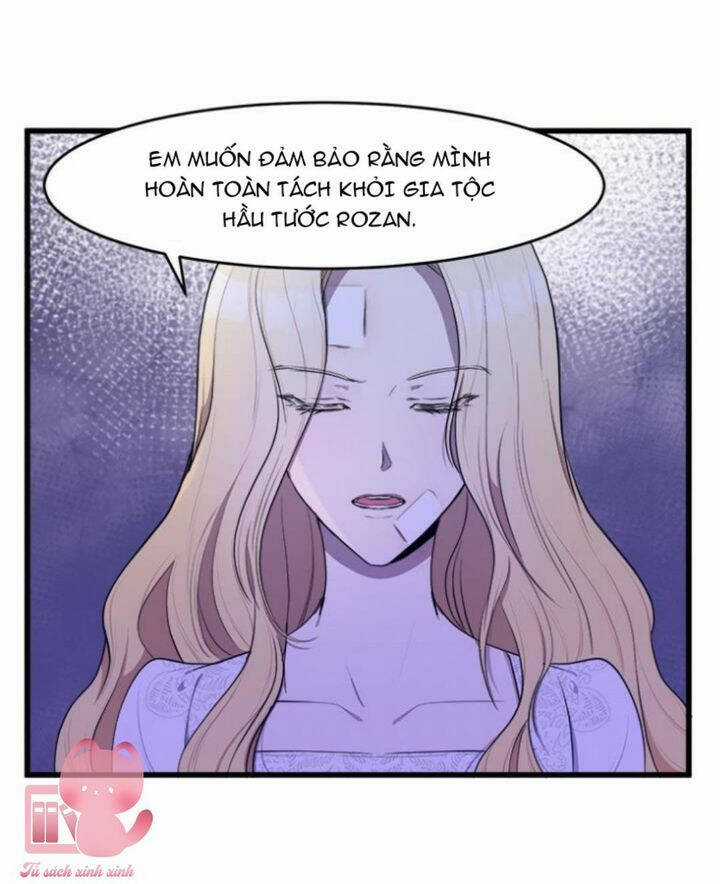 Ác Nữ Trùng Sinh - Chapter 24 - Trang 13