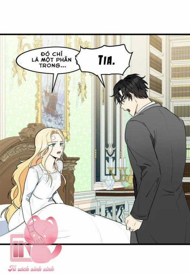 Ác Nữ Trùng Sinh - Chapter 24 - Trang 15