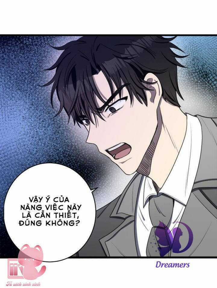 Ác Nữ Trùng Sinh - Chapter 24 - Trang 16