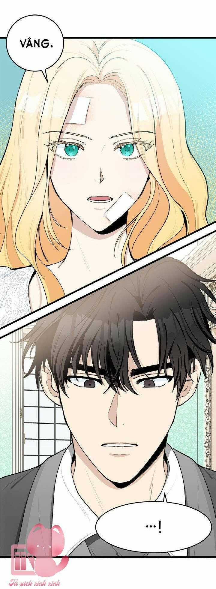 Ác Nữ Trùng Sinh - Chapter 24 - Trang 17