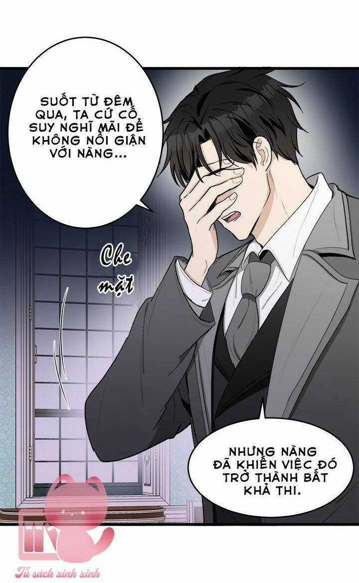 Ác Nữ Trùng Sinh - Chapter 24 - Trang 18