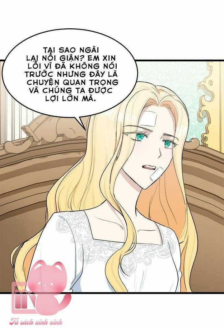 Ác Nữ Trùng Sinh - Chapter 24 - Trang 19