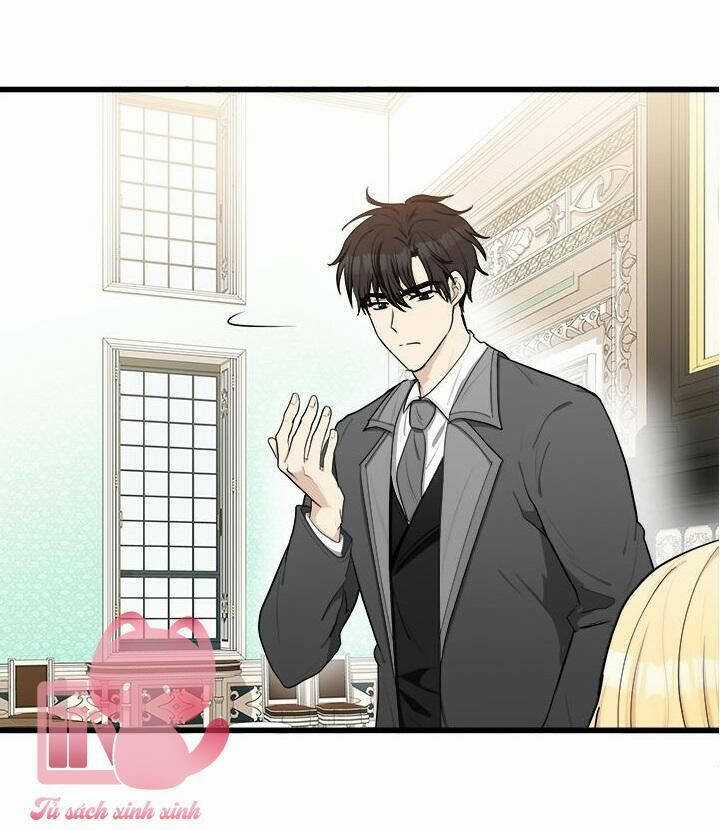 Ác Nữ Trùng Sinh - Chapter 24 - Trang 20