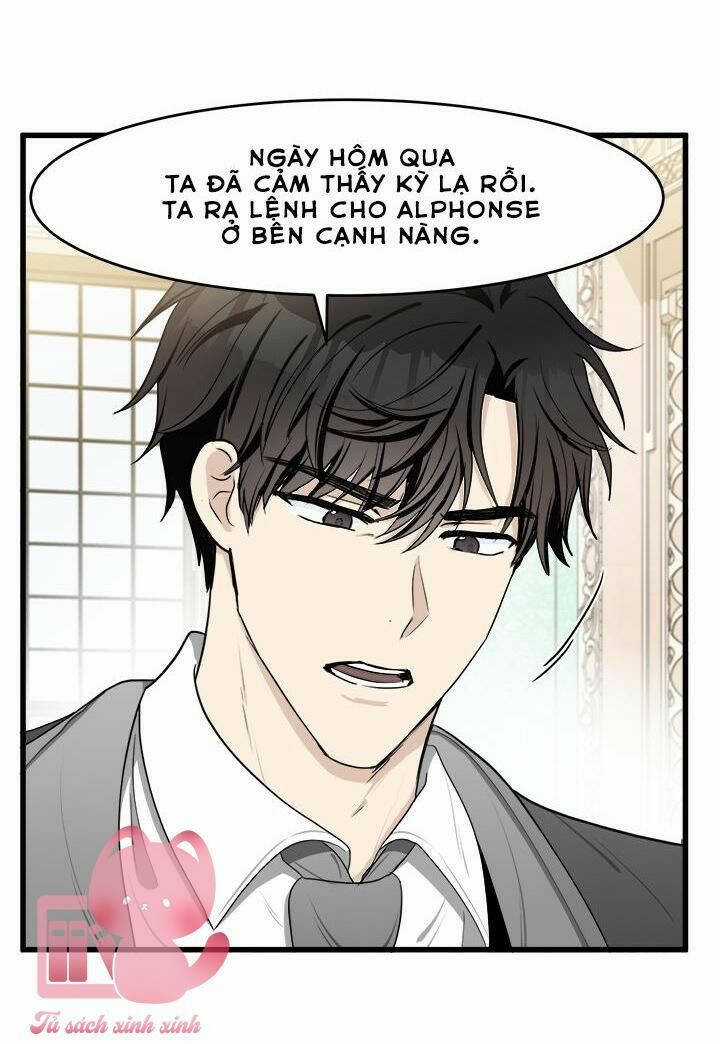 Ác Nữ Trùng Sinh - Chapter 24 - Trang 3