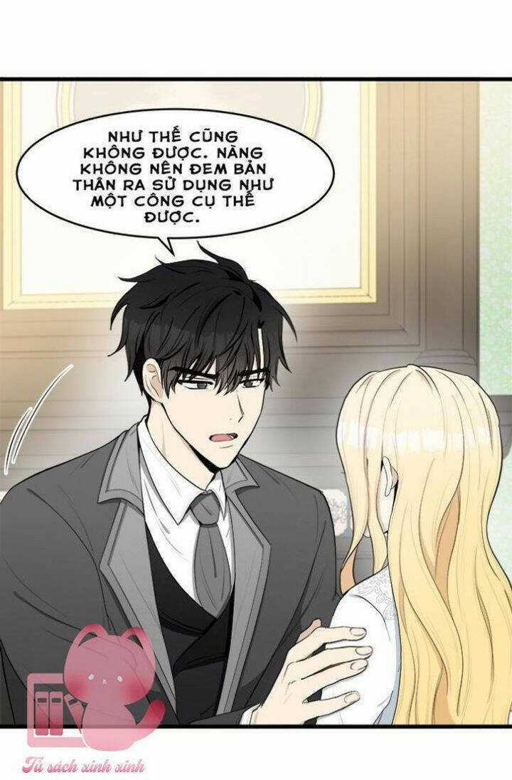 Ác Nữ Trùng Sinh - Chapter 24 - Trang 24