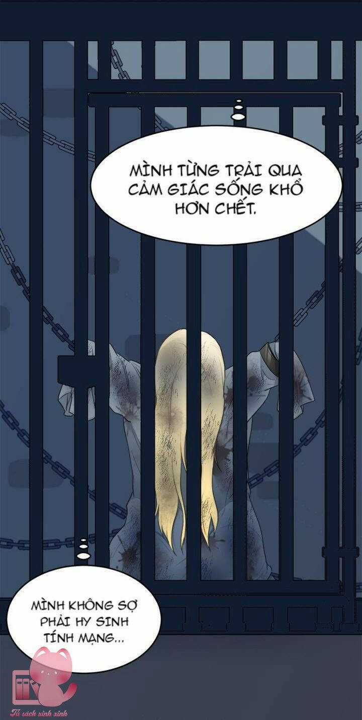 Ác Nữ Trùng Sinh - Chapter 24 - Trang 27