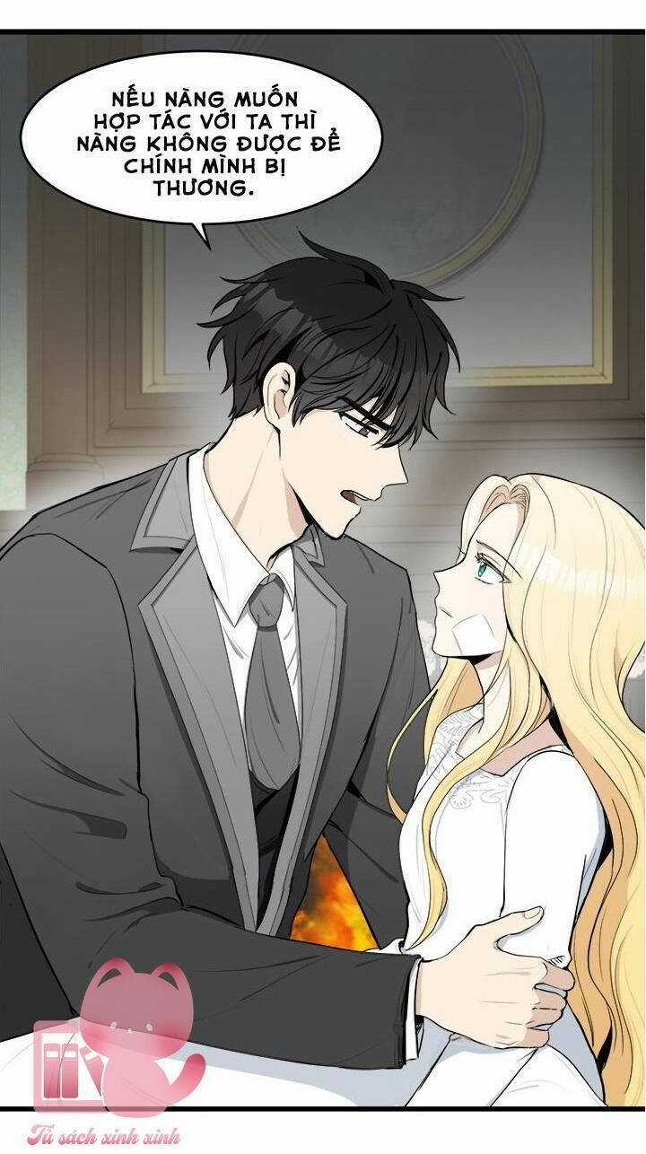 Ác Nữ Trùng Sinh - Chapter 24 - Trang 29