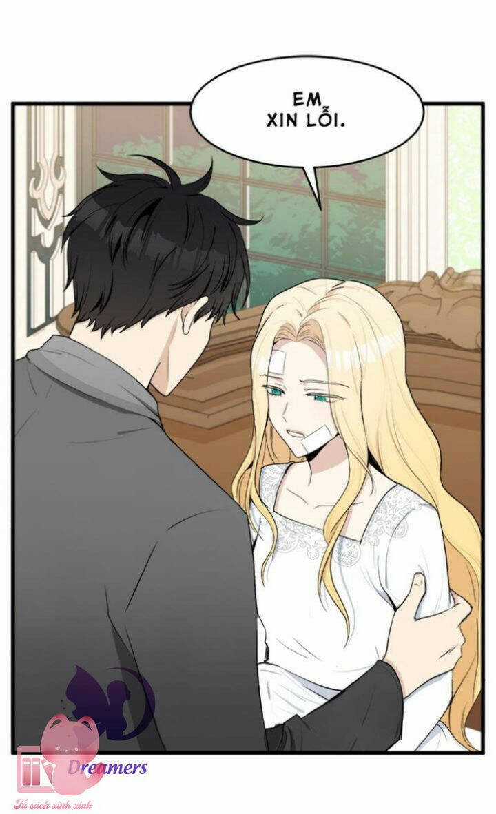 Ác Nữ Trùng Sinh - Chapter 24 - Trang 30