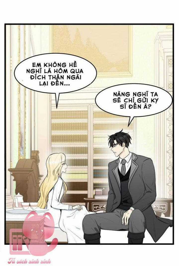 Ác Nữ Trùng Sinh - Chapter 24 - Trang 33