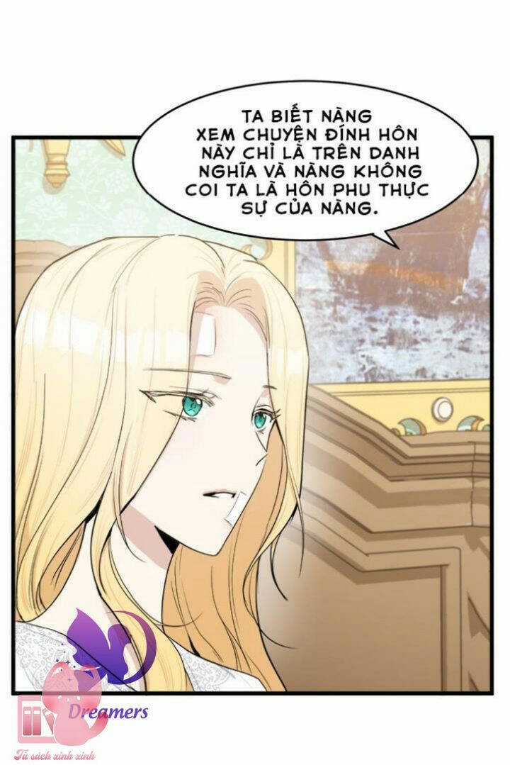 Ác Nữ Trùng Sinh - Chapter 24 - Trang 35