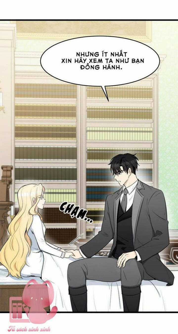 Ác Nữ Trùng Sinh - Chapter 24 - Trang 36