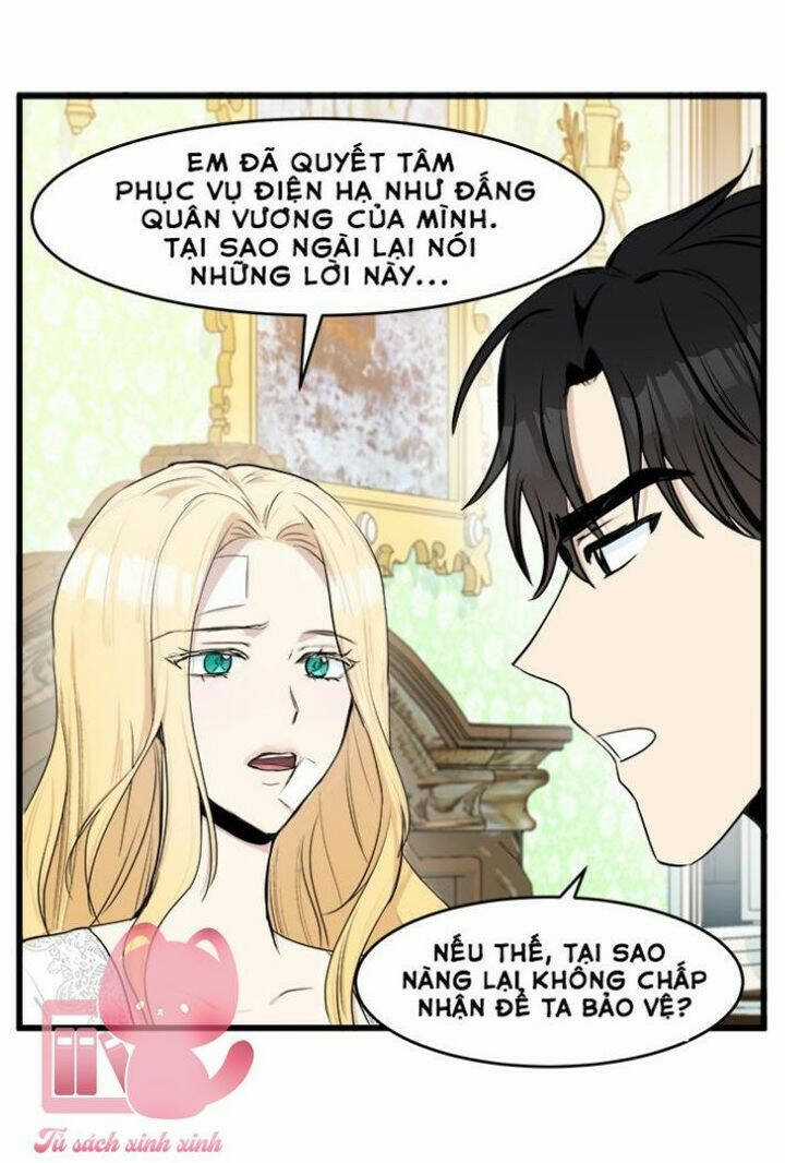 Ác Nữ Trùng Sinh - Chapter 24 - Trang 37