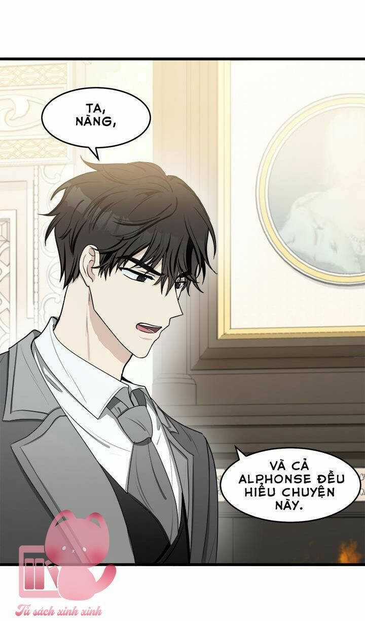 Ác Nữ Trùng Sinh - Chapter 24 - Trang 5