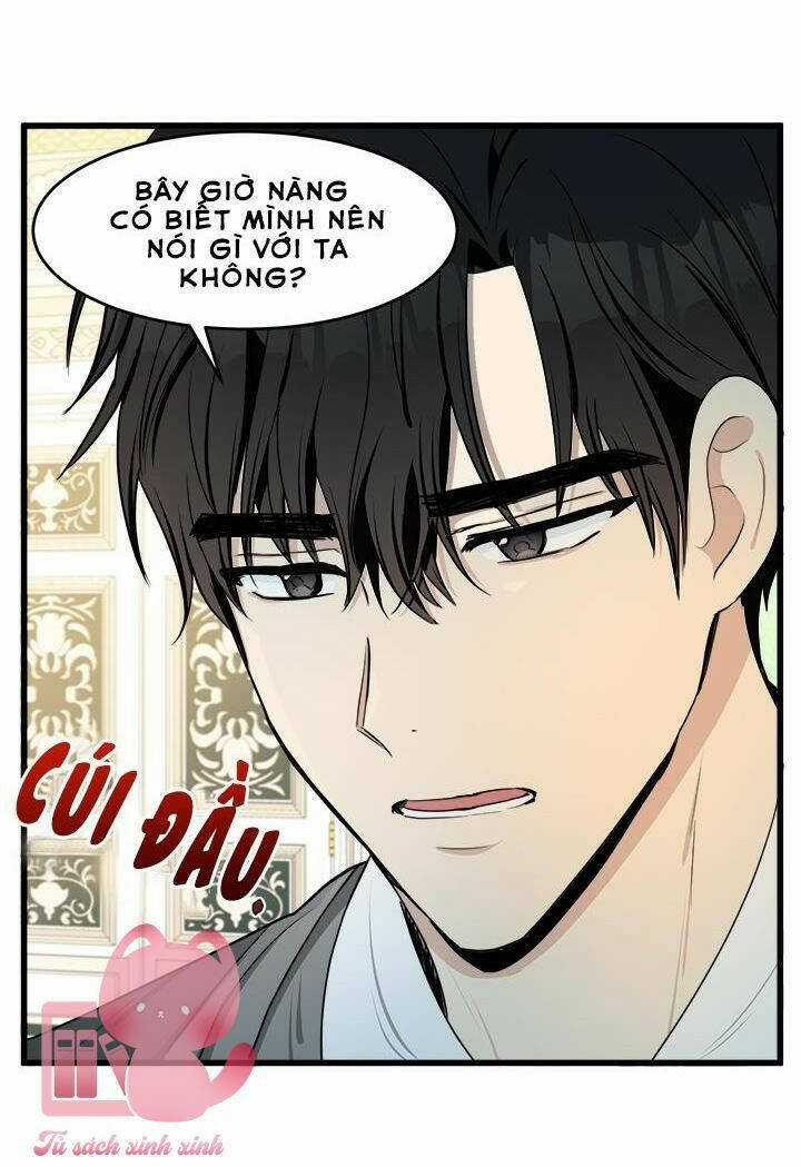 Ác Nữ Trùng Sinh - Chapter 24 - Trang 41