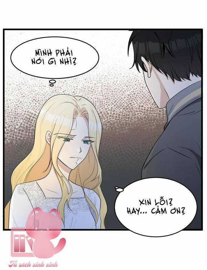 Ác Nữ Trùng Sinh - Chapter 24 - Trang 42