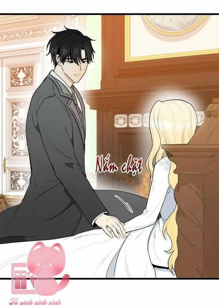 Ác Nữ Trùng Sinh - Chapter 24 - Trang 44