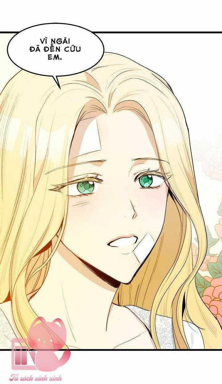 Ác Nữ Trùng Sinh - Chapter 24 - Trang 47