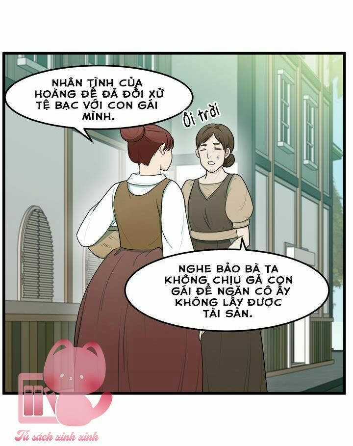 Ác Nữ Trùng Sinh - Chapter 24 - Trang 50
