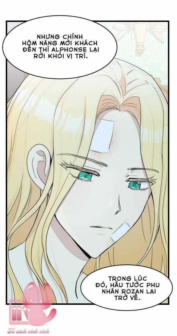 Ác Nữ Trùng Sinh - Chapter 24 - Trang 6