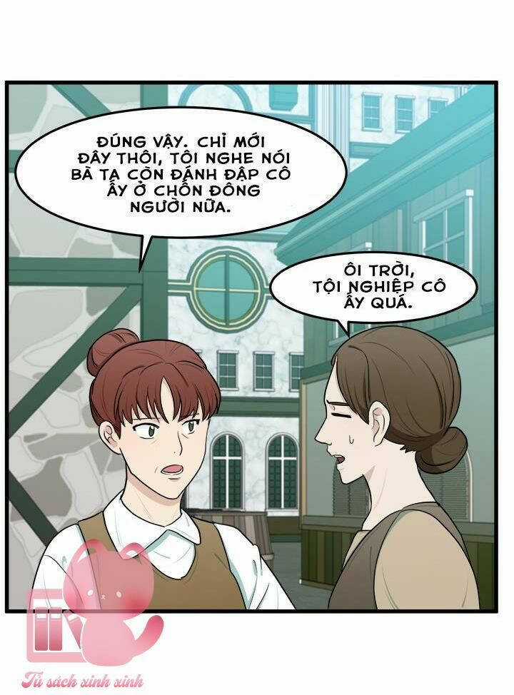 Ác Nữ Trùng Sinh - Chapter 24 - Trang 51