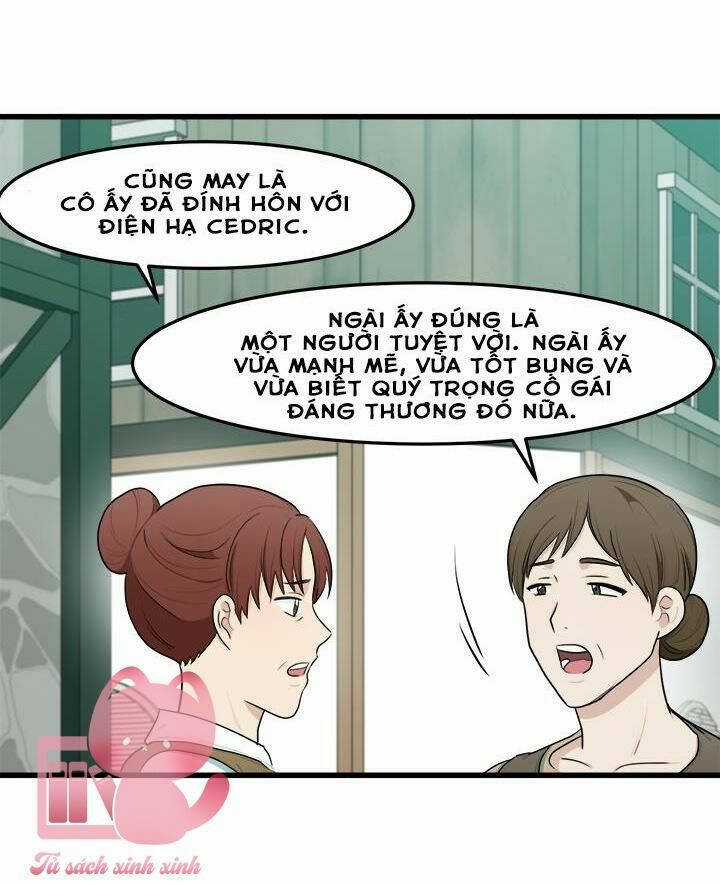 Ác Nữ Trùng Sinh - Chapter 24 - Trang 52