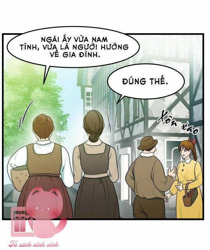 Ác Nữ Trùng Sinh - Chapter 24 - Trang 53