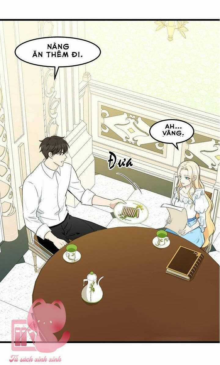 Ác Nữ Trùng Sinh - Chapter 24 - Trang 54