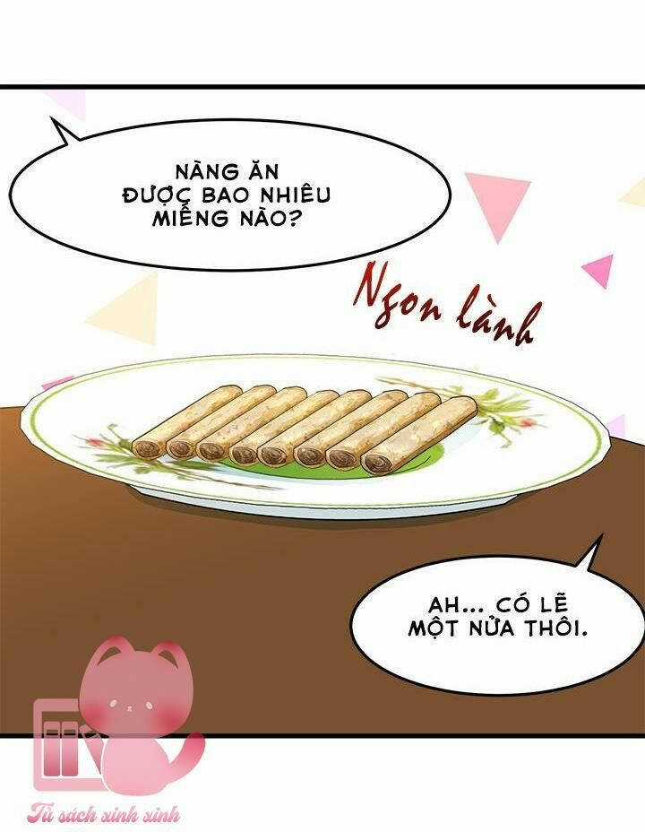 Ác Nữ Trùng Sinh - Chapter 24 - Trang 57