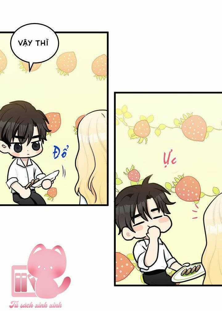 Ác Nữ Trùng Sinh - Chapter 24 - Trang 58