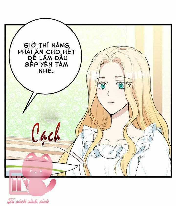 Ác Nữ Trùng Sinh - Chapter 24 - Trang 59